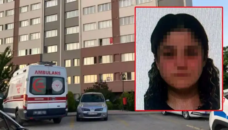 Ankara'daki Vahşet: Derin Dondurucuda Bulunan Bebek ve Şok Eden Annesi