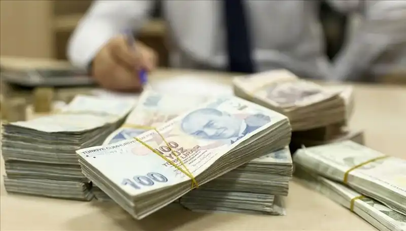 Toplam Ciro Endeksi 2023'te Yıllık Bazda Rekor Artış Gösterdi