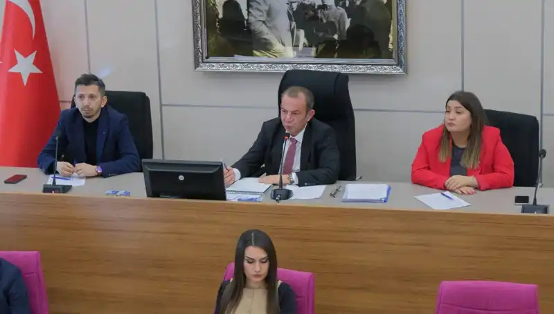 Bolu Belediyesi, Yangın Raporu Kararı İle İşletmelere 1 Milyon Lira Destek Sağlayacak
