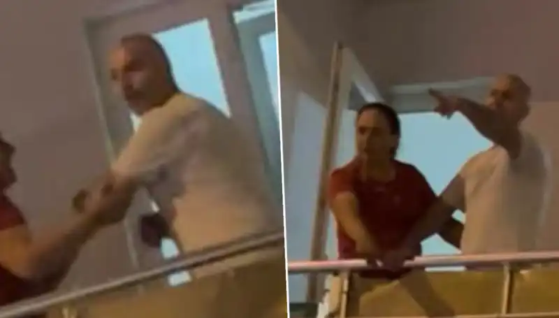 Bursa'da Gerilim Dolu Anlar: "Burayı Terk Edin, Katliam Yaparım!" İfadesi