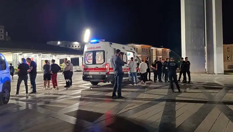 14 Yaşındaki Çocukta Dehşet: Şok Eden Olayın Perde Arkası