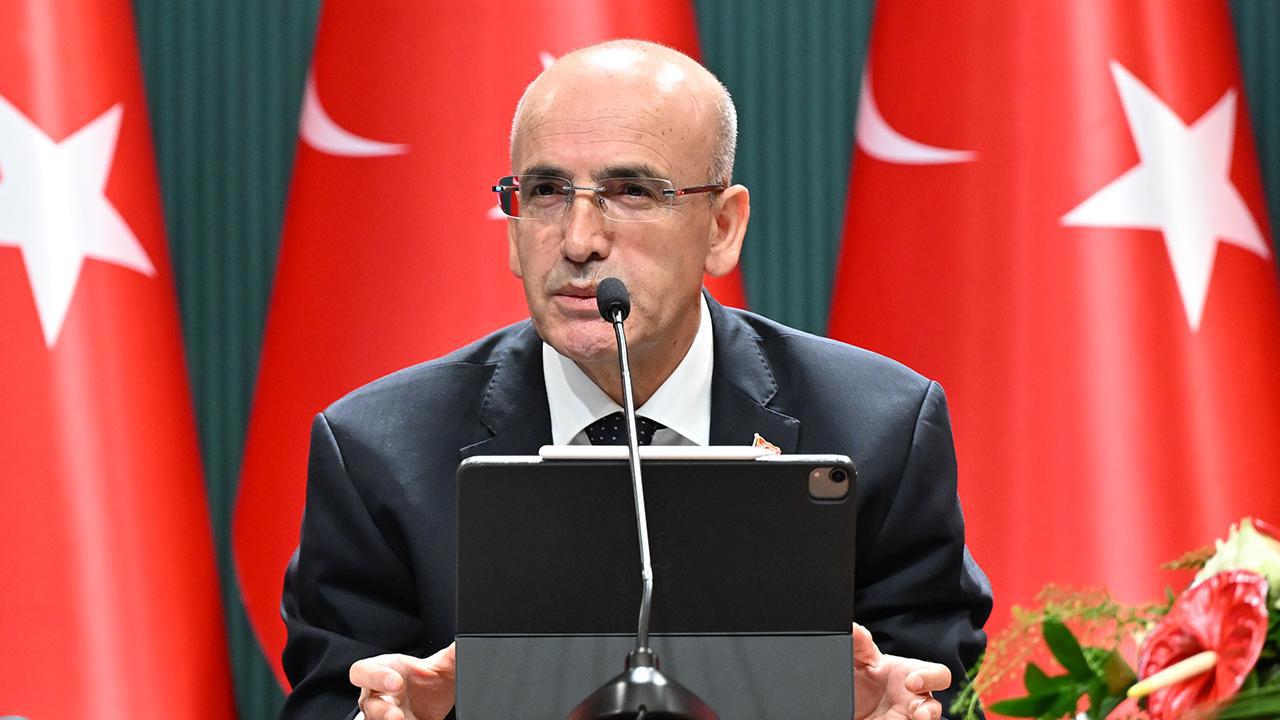 Bakan Şimşek, Enflasyonla Mücadelede Kararlı