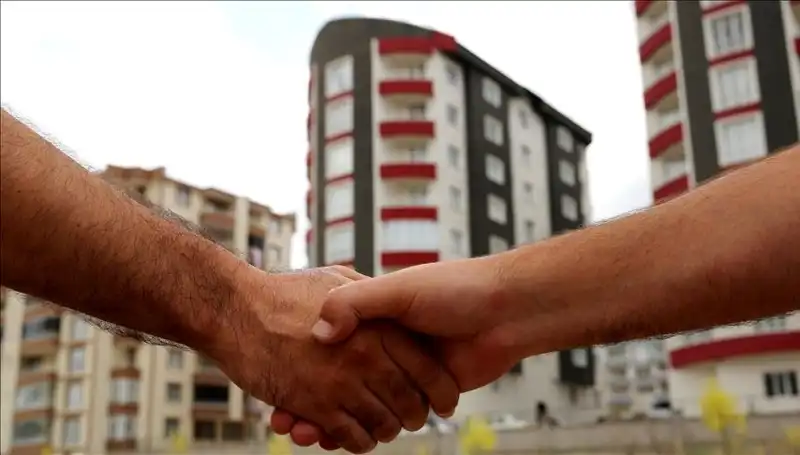 TOKİ'den 350 İş Yeri ve 158 Konut Satışı Açık Artırmayla Başlıyor