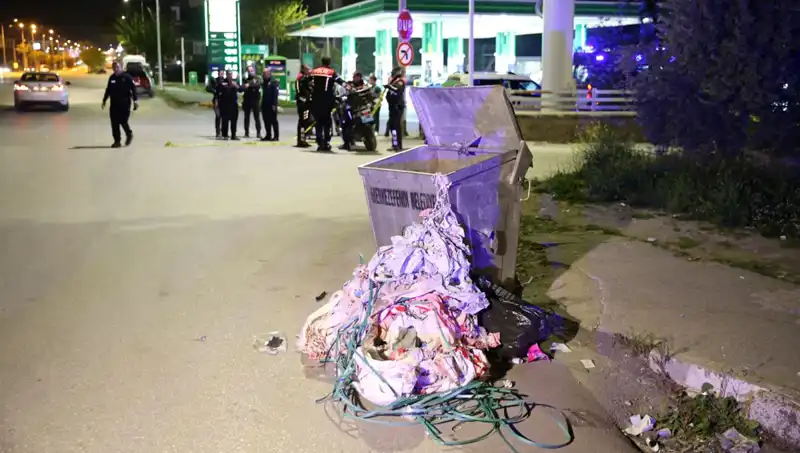 Bebek Katili Anne Tutuklandı: Olayın Ardındaki Korkunç Gerçek Ne?
