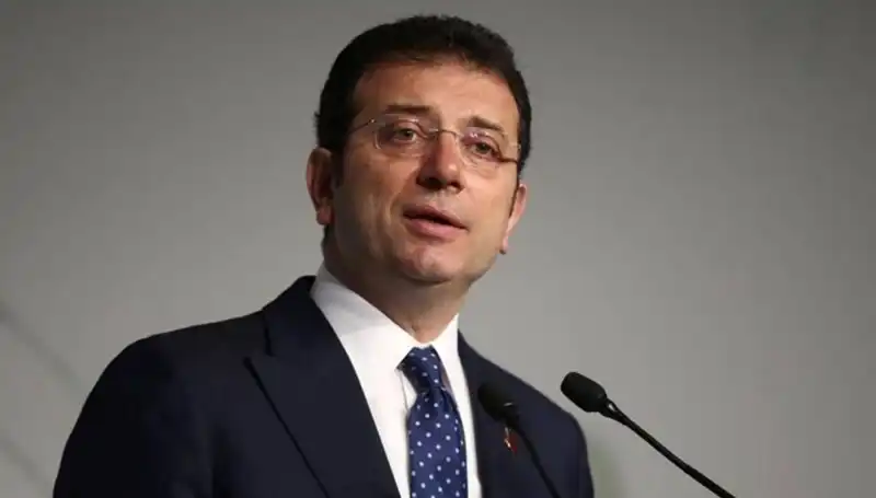 Ekrem İmamoğlu'nun Diploma Davasında İlk Mahkeme Duruşması Gerçekleşti