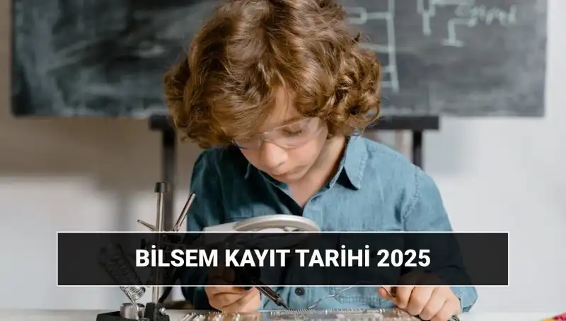 BİLSEM Sonuç Ve Kayıt Tarihleri: 2025’te Beklenen Gelişmeler