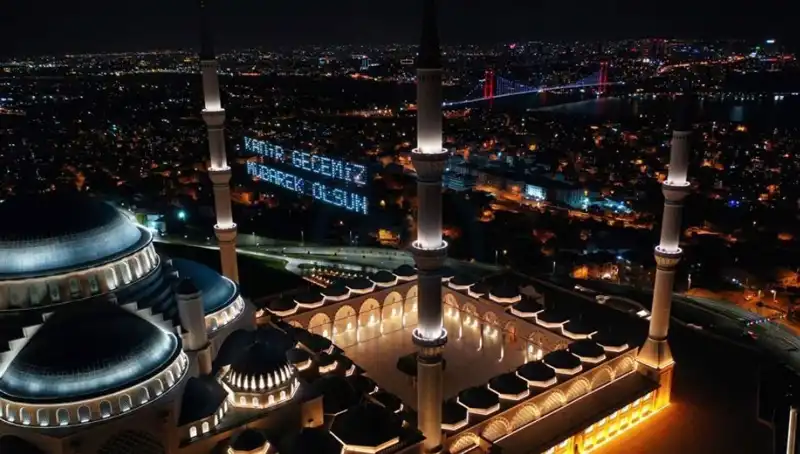 Kadir İsminin Anlamı ve Taşıdığı Derin Semboller