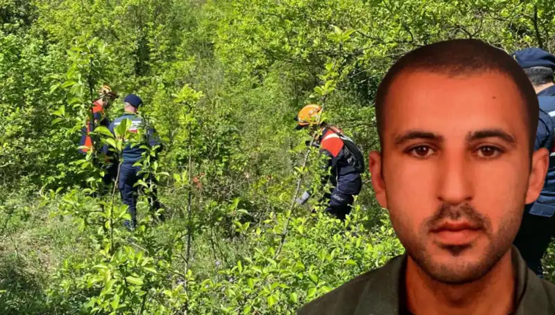 Kocaeli'de Emirhan İçin Arama Çalışmaları 45. Güne Girdi: Aile Umutla Bekliyor