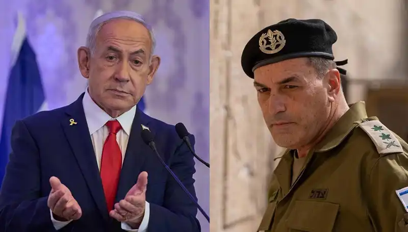 Genelkurmay Başkanı ve Netanyahu'nun Görüşmesi: Ülkeye Kurulan Tuzak Nedir?