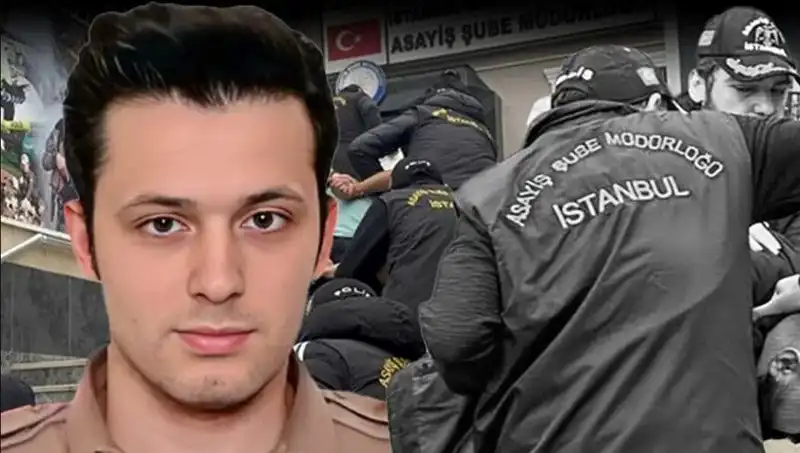 Cinayet İşlemeye Giderken Şehit Edilen Bekçi: Olayın Ayrıntıları Ortaya Çıktı