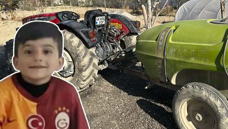 Elektrik Akımına Kapılan İbrahim’den Gelen Acı Haber Tüm Türkiye'yi Sarsacak
