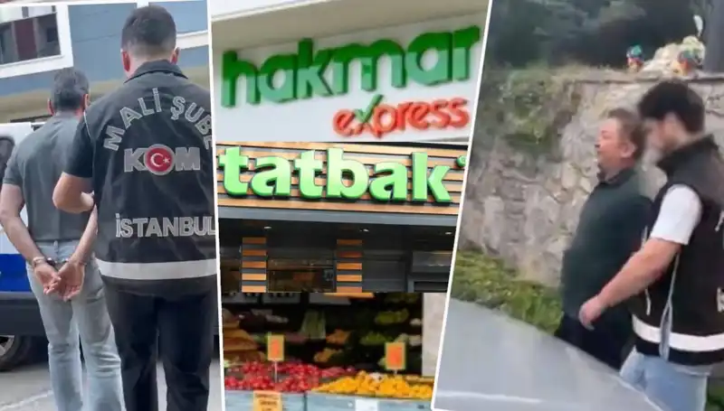 FETÖ’nün Finans Yapılanması Soruşturmasında Çarpıcı MİT Raporu Gün Yüzüne Çıktı