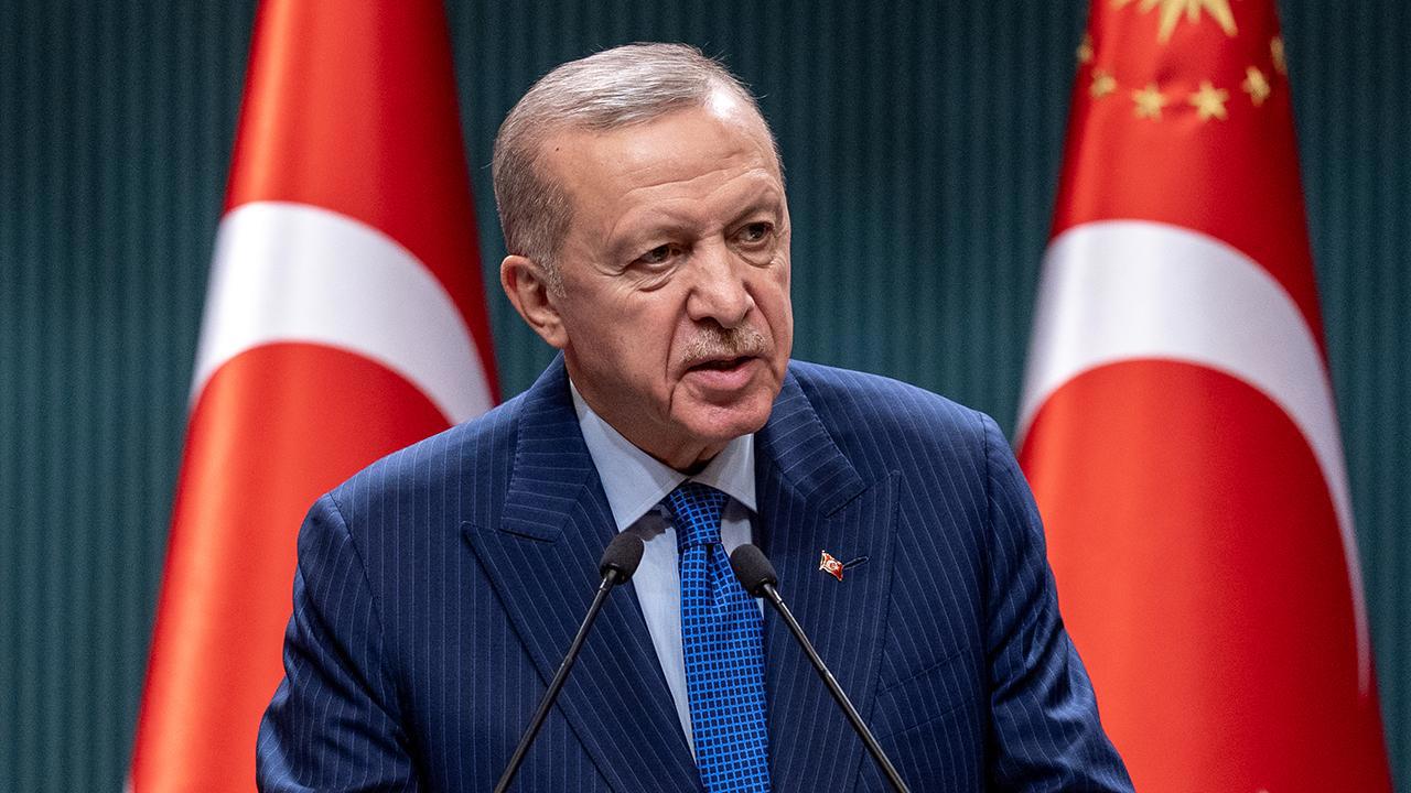 Cumhurbaşkanı Erdoğan, İsrail'in mutabakata rağmen saldırıları endişe verici buluyor
