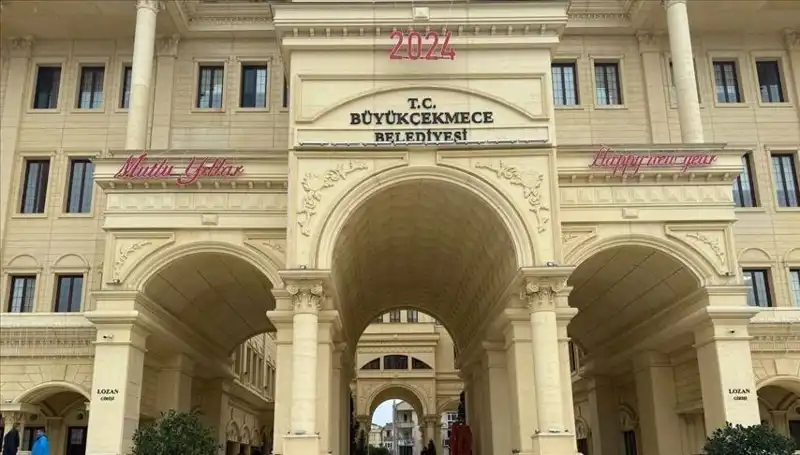 Büyükçekmece'de İkinci Seçim: Hakan Çebi Belediye Başkanvekili Oldu