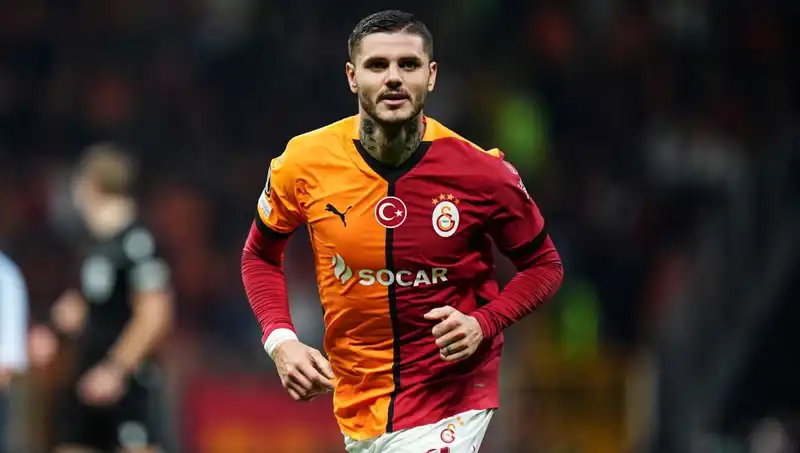Icardi Dönüş Tarihi Açıklandı: Taraftarlar Heyecanla Bekliyor!