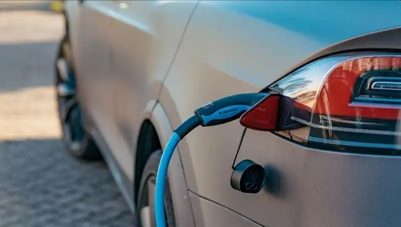 2023'ün İlk Yarısında Elektrikli Otomobil Satışlarında Rekor Kırıldı!