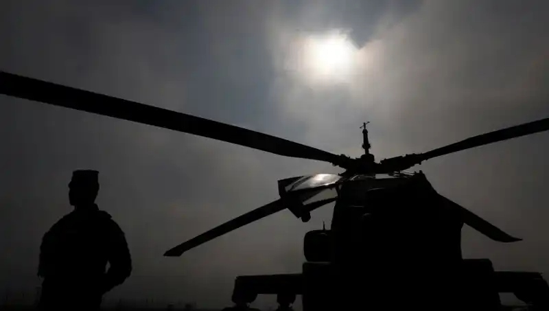 ABD, Yunanistan’daki Askeri Varlığını Artırıyor: Dedeağaç Stratejik Bir Hedef Mi?