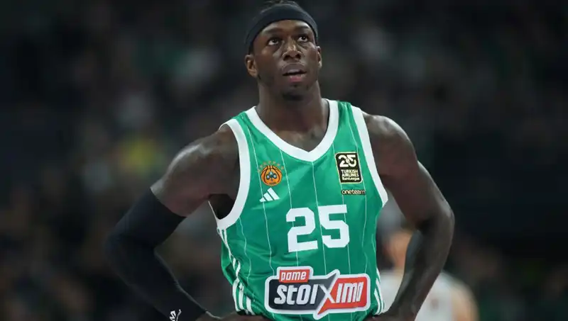 Euroleague 33. Hafta MVP’si Kendrick Nunn: Performansı İle Dikkat Çekti