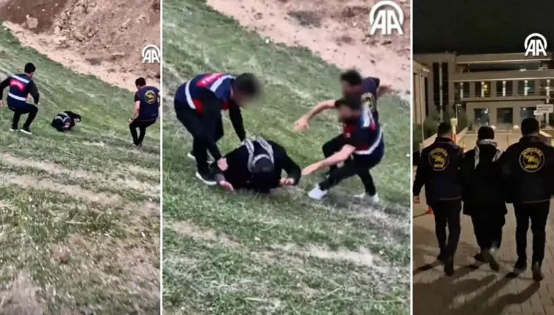 Dağdaki Çobanın Karanlık Geçmişi: 223 Yıl Aranan Zanlı Ortaya Çıktı!