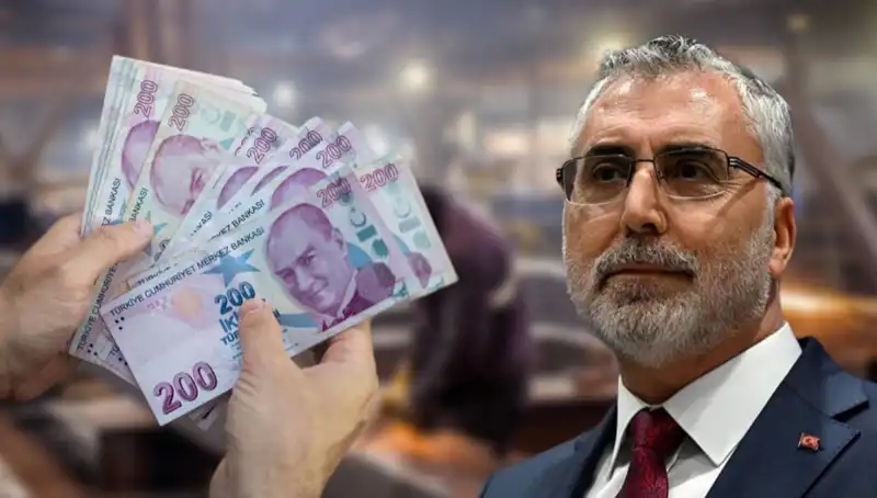 Kamu İşçisi Toplu Sözleşme Zamları 2025’te Ne Kadar Oldu?