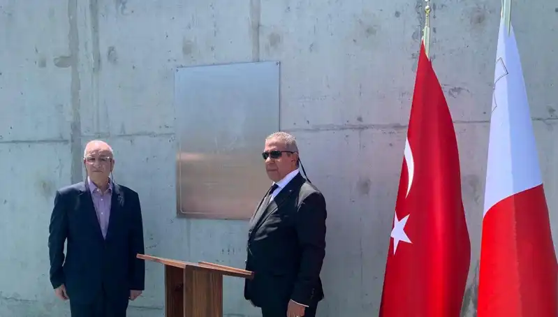 Avrupa'nın Şehirlerinde "Atatürk" Caddesi Açılışları: Anlamı ve Önemi
