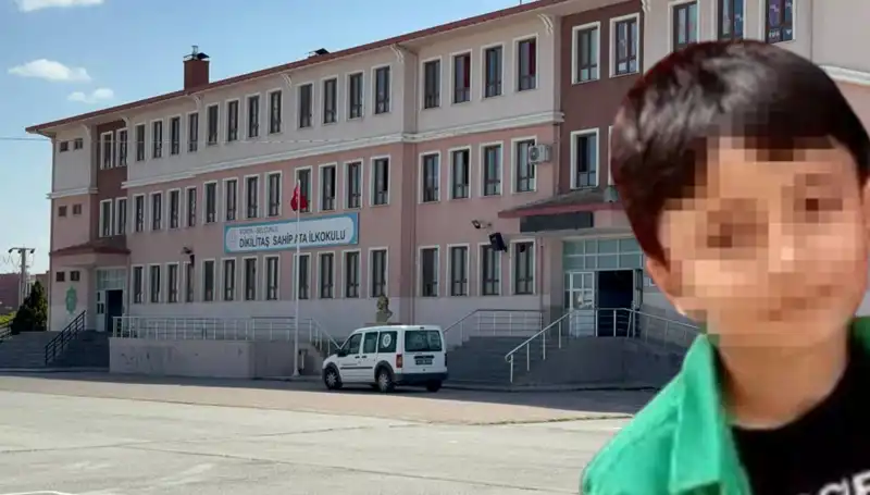 10 Yaşındaki Yusuf'un Akran Zorbalığı Deneyimi Sonrası Aldığı Üzücü Haber