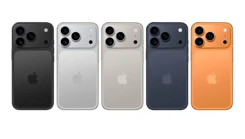 iPhone 17 Çıkış Tarihi Ne Zaman? Apple’ın Sıradaki Hamlesi