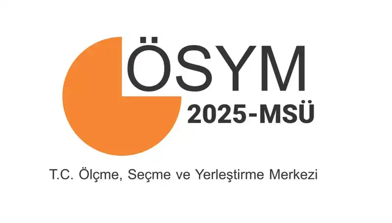 MSÜ Sınav Sonuçları 2025: AİS Ekranında Beklenen Tarih ve Sonuçların Sorgulanması