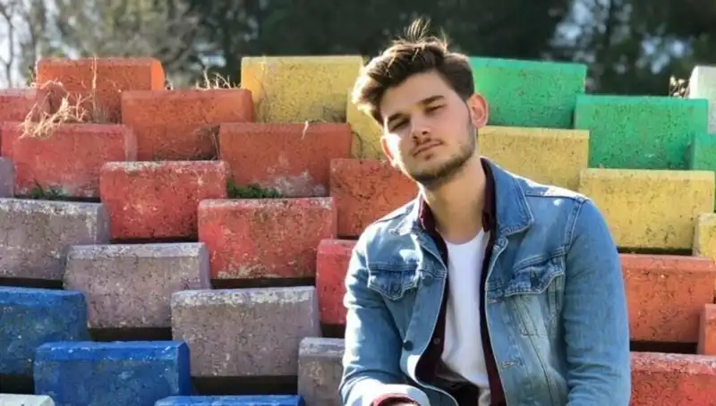 Emanet Motosikletle Kaza Geçiren Genç Hayatını Kaybetti