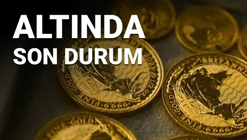 Altın Fiyatlarında Duygusal Dalgalanmalar: Gözler 23 Ağustos 2025’te