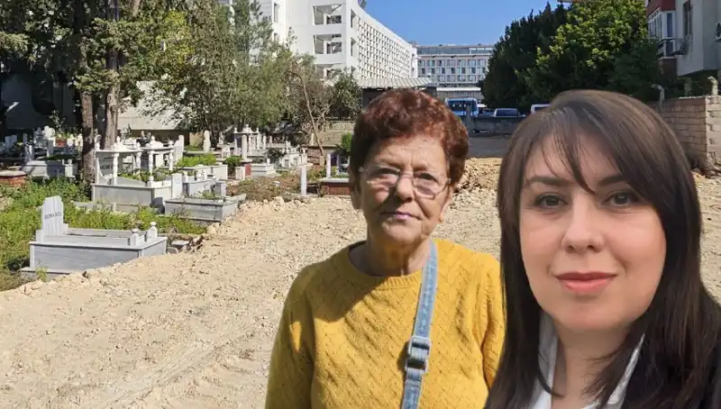 Selanik Göçmenlerinin Mezarlık Sorunu: Neden Huzur Bulamıyorlar?
