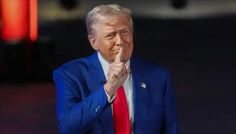 Trump'ın İlk Yurtdışı Ziyareti Suudi Arabistan: Neden Bu Ülke Seçildi?