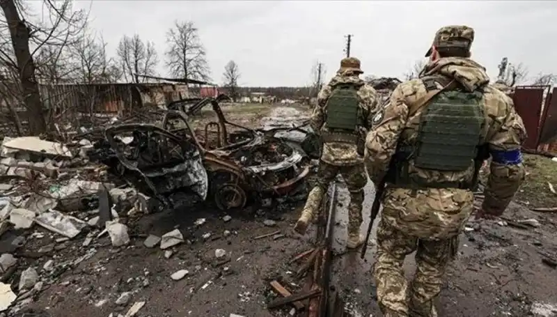 Luhansk’ta Rusya’nın Tam Kontrol İddiası: Bölgedeki Son Durum Nedir?