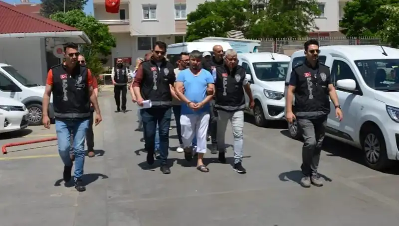 Lüleburgaz'da Fuhuş Çetesi Çökertildi: Detaylar Şaşırtıyor