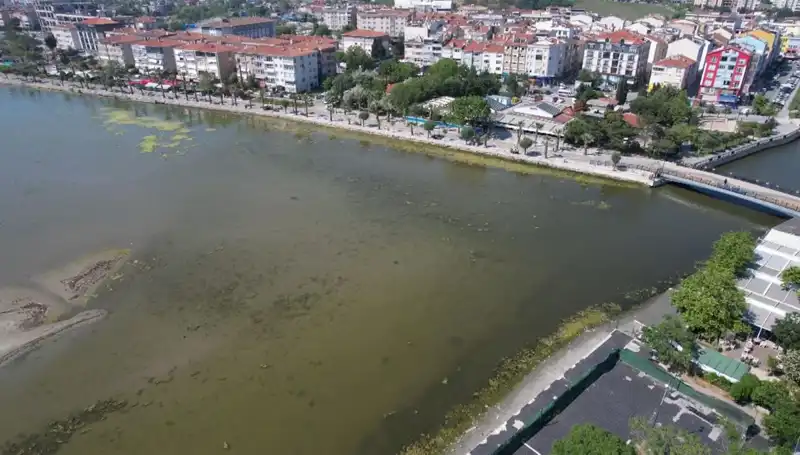 Marmara'da Tehlikeli Gelişme: Riskler Artıyor, Uzmanlar Uyarıyor