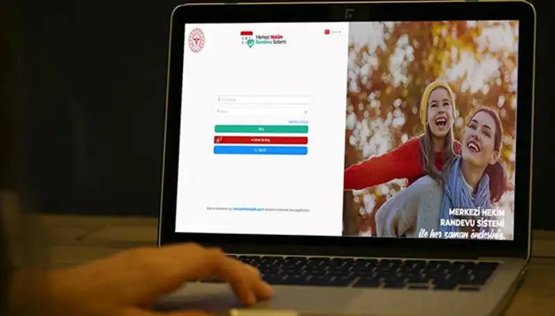 MHRS'ye Eklenen Yeni Hizmetle Randevu Alma Süreci Kolaylaşıyor