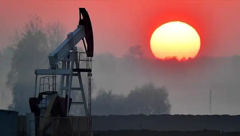 ABD'de Petrol Sondaj Kuleleri Neden Azalıyor? İşte Sebepler!