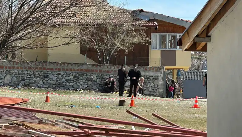 Çorum'da Gasp Skandalı: Yaşlı Kadının Altınları İçin Dehşet Verici Saldırı!
