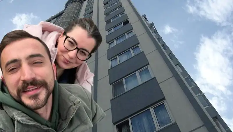 Şeyma'nın Ölümü: İntihar mı, Cinayet mi? Penceredeki Parmak İzleri Ne Anlatıyor?