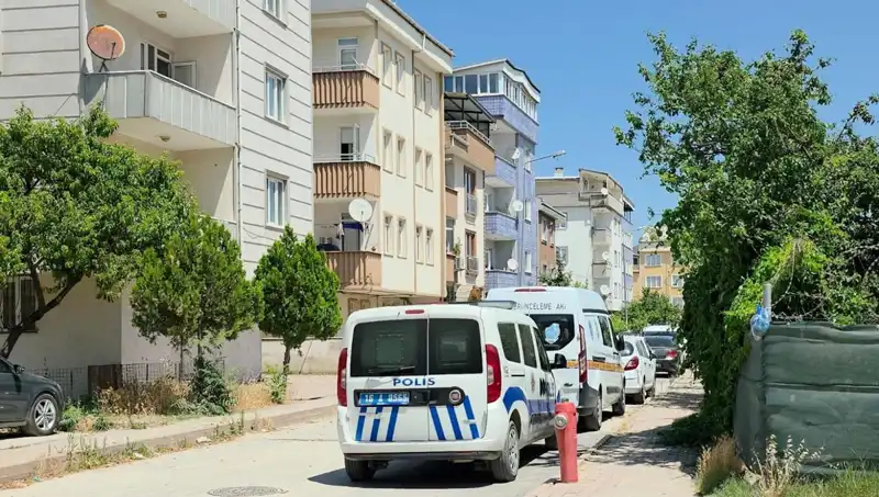 Bursa'da Tüyler Ürperten Olay: 3 Aylık Bebek Beşiğinde Ölü Bulundu