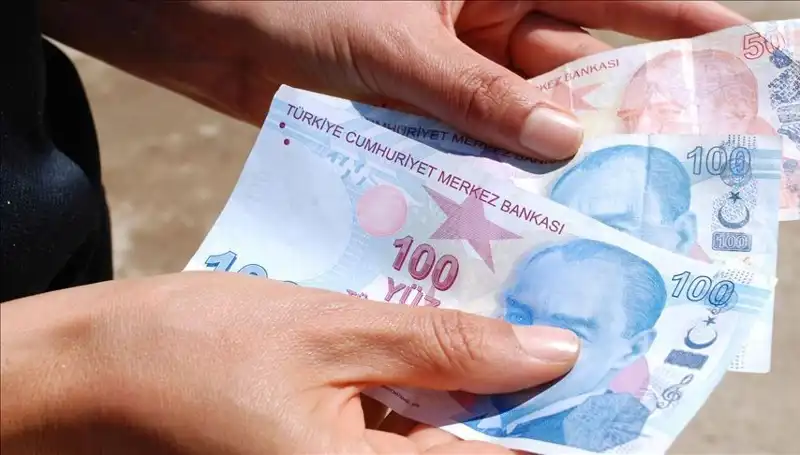 2025 Yılı İçin En Yüksek Emekli Promosyonu Veren Bankalar Listesi Açıklandı