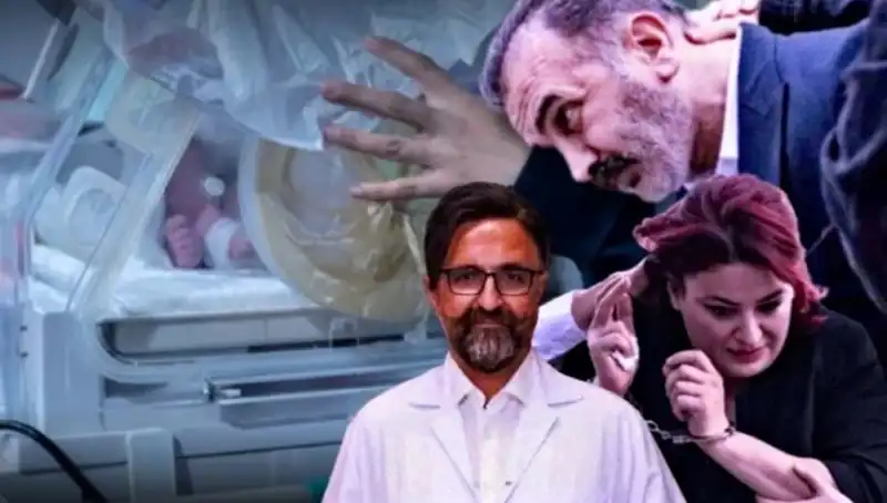 Yenidoğan Çetesi İddiaları: İlker Gönen’in İntiharında Gizemli Bağlantılar