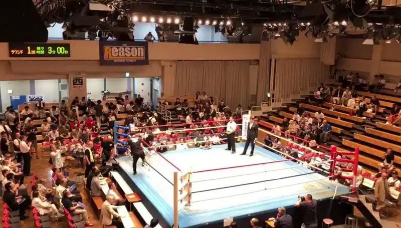 Japonya'da Şok Yaratan "Ölümcül" Turnuvada İki Gün Arayla İki Ölüm