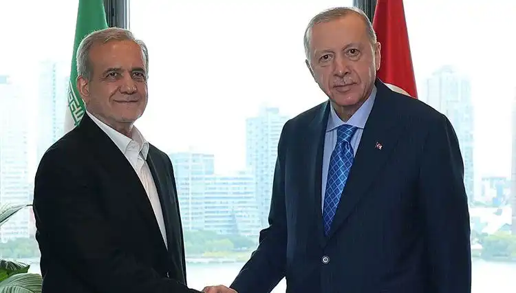 Cumhurbaşkanı Erdoğan, Barış Diplomasi Sürecini Yeni Bir Aşama ile Taşıyor