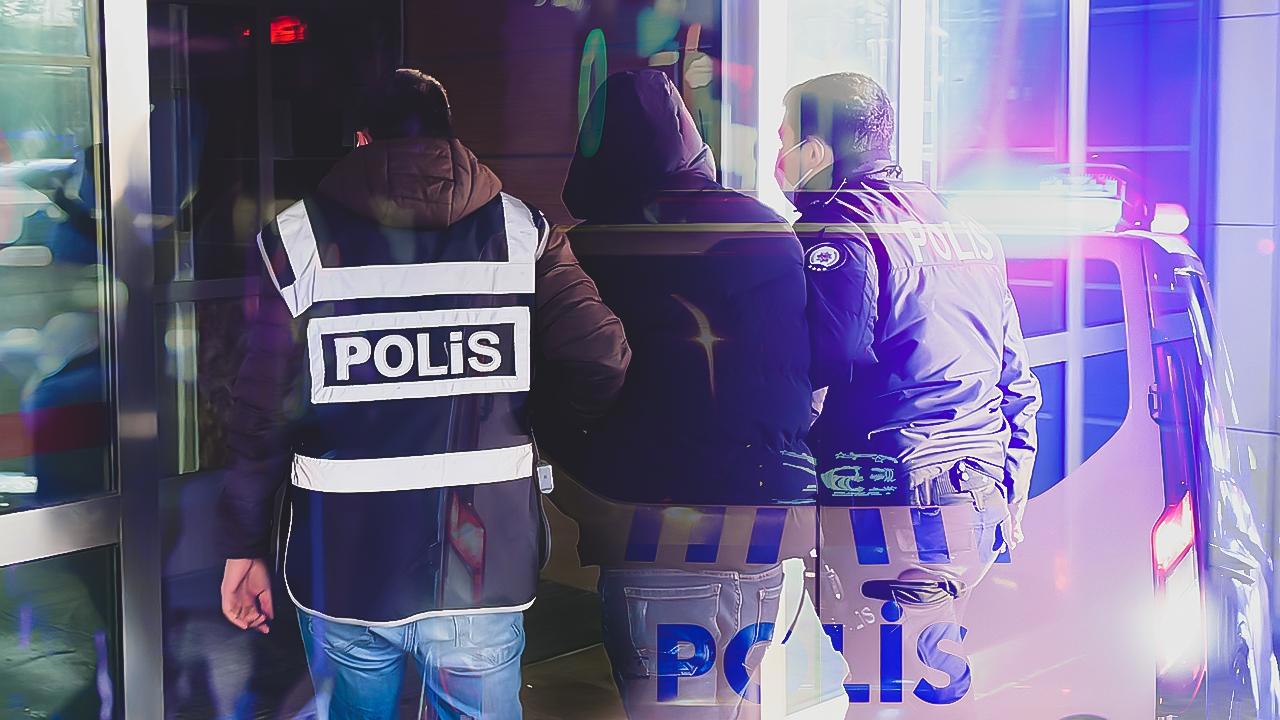 Türkiye genelinde PKK/KCK terör örgütüne operasyon: 240 kişi gözaltına alındı