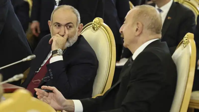 Trump’ın Kafkasya İnisiyatifi: Azerbaycan-Ermenistan Anlaşması ile Barış Umudu