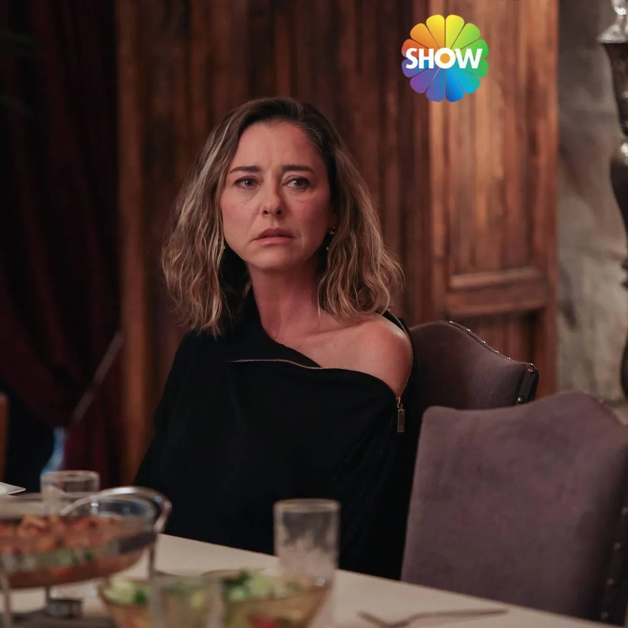 "Siyah Kalp" Bu Akşam Ekranlarda: İzleyicilerle Buluşuyor