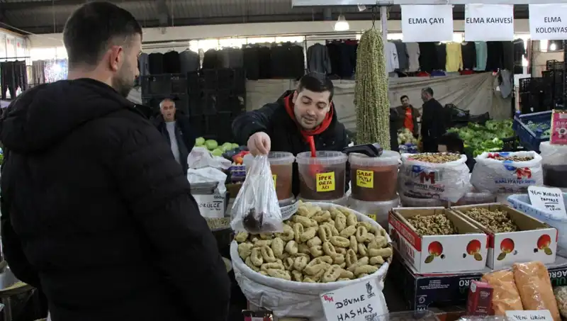 Sarı Altın Fiyatları Rekor Kırıyor: Halk Altın Alışverişine Doymuyor!