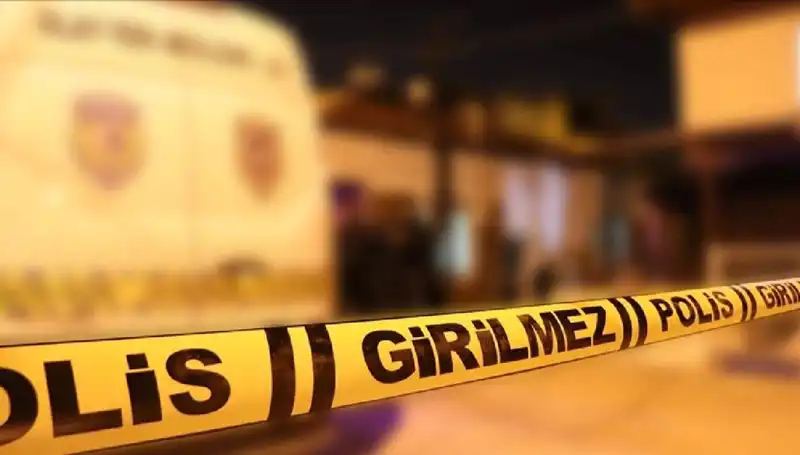 Denizli’de Şoke Eden Olay: Polis Memuru Ailesine Kıydı, Sonra İntihar Etti!