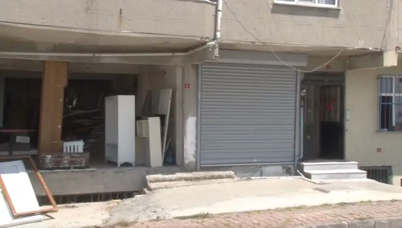 Kiracıların İsyanı: Bina Sahibiyle Çatışma Tavana Ulaşıyor!